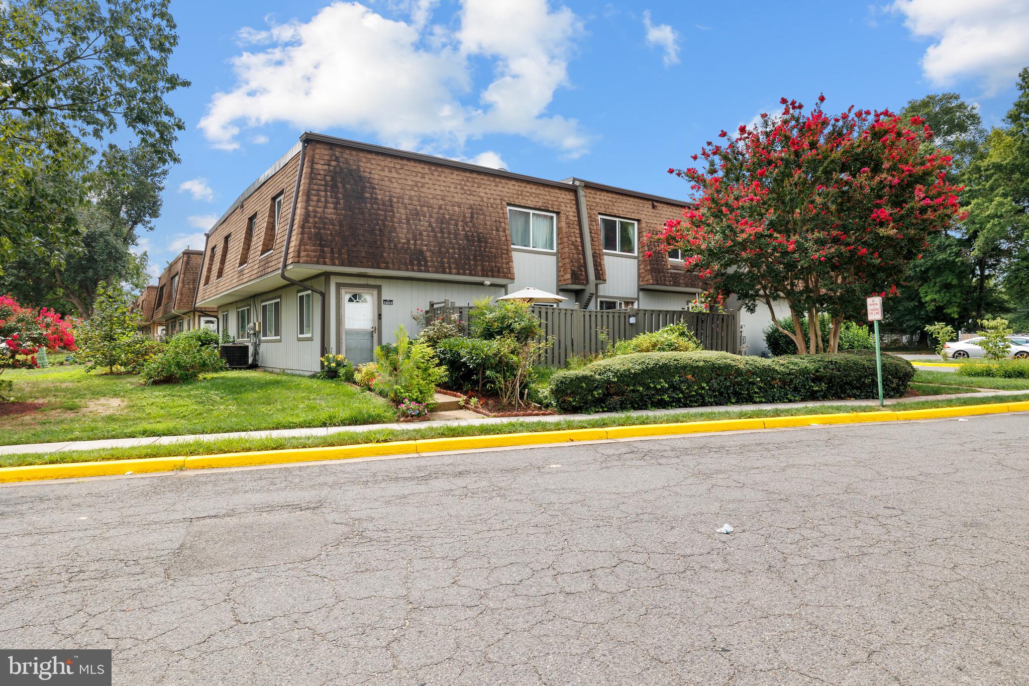 SEQUOYAH - Residential