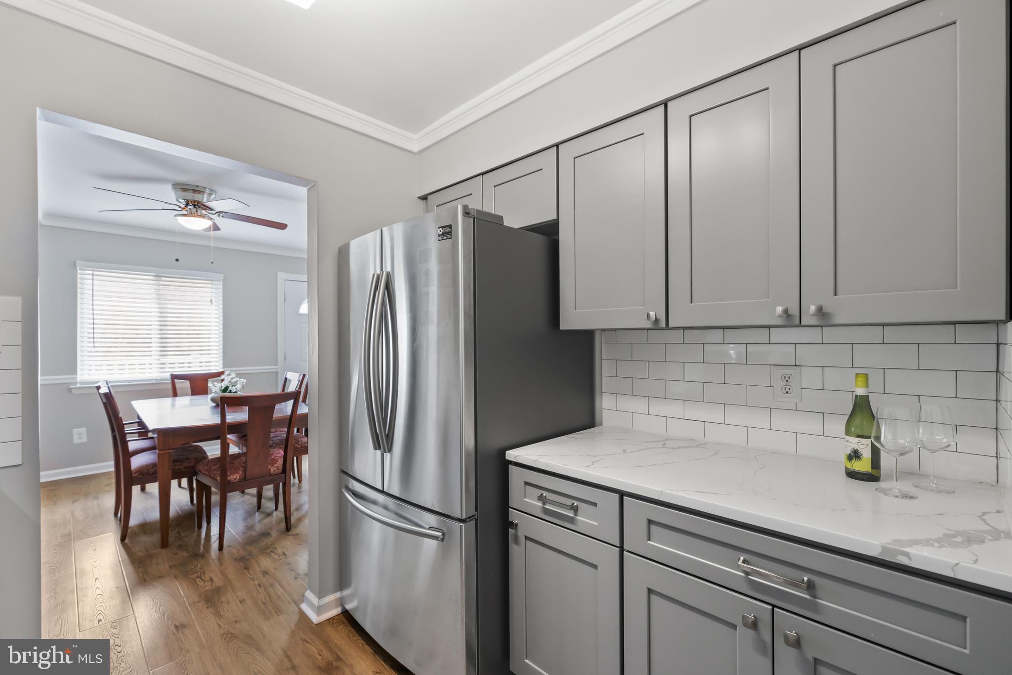 SEQUOYAH - Residential