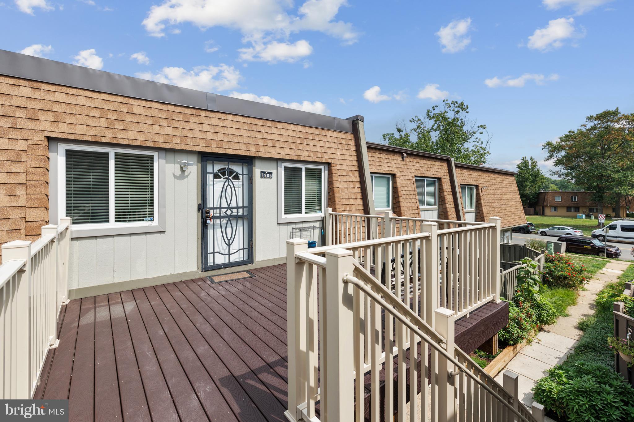 SEQUOYAH - Residential