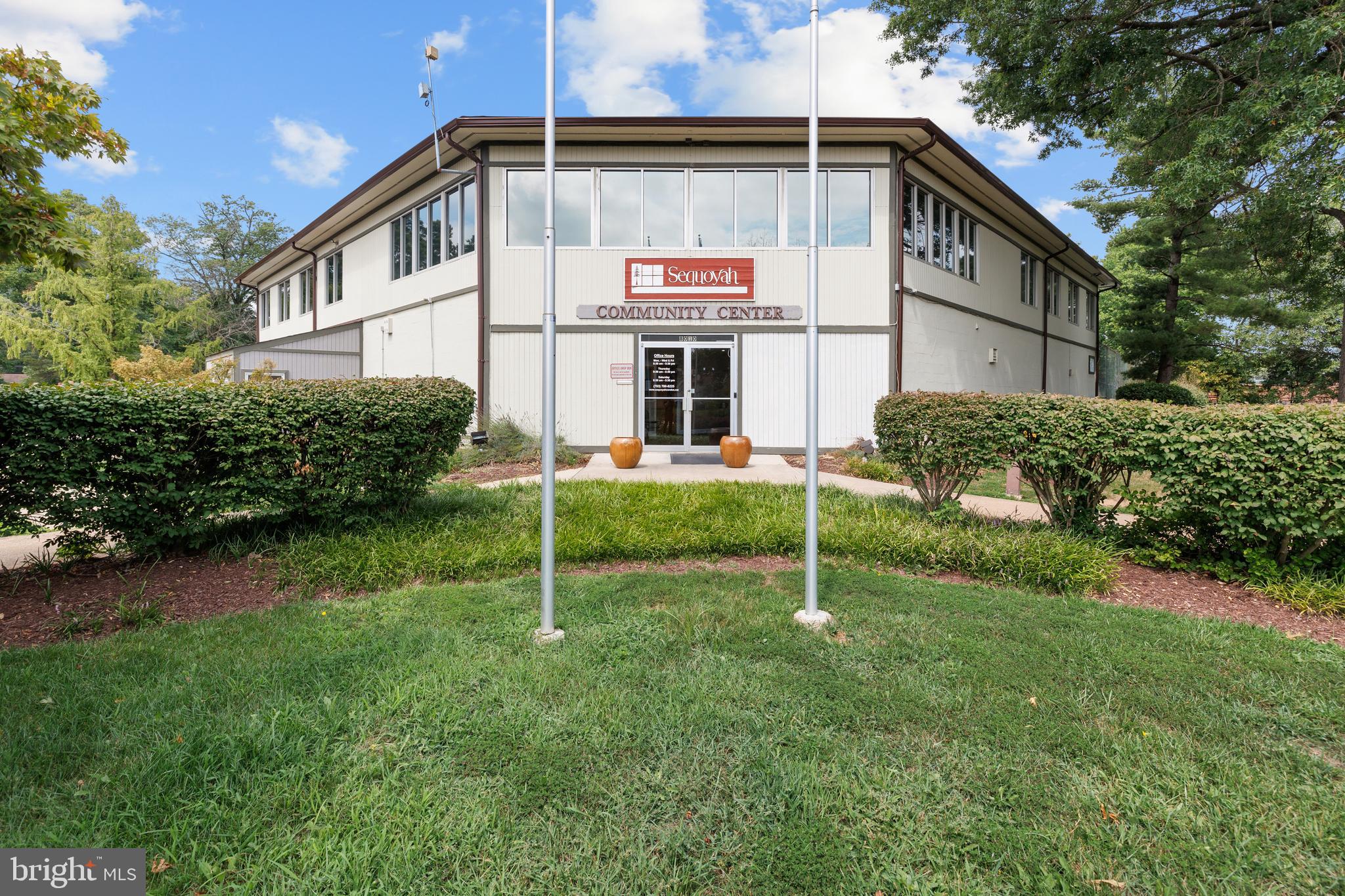 SEQUOYAH - Residential