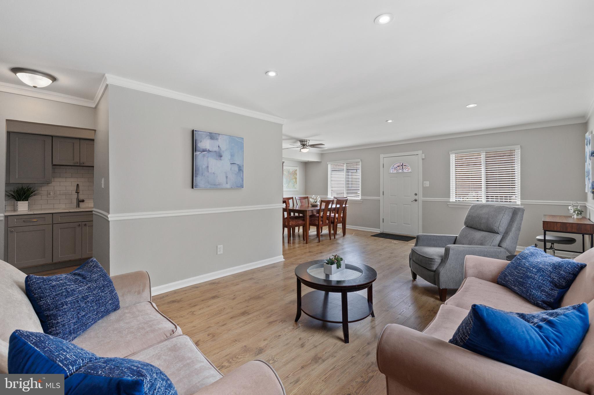 SEQUOYAH - Residential