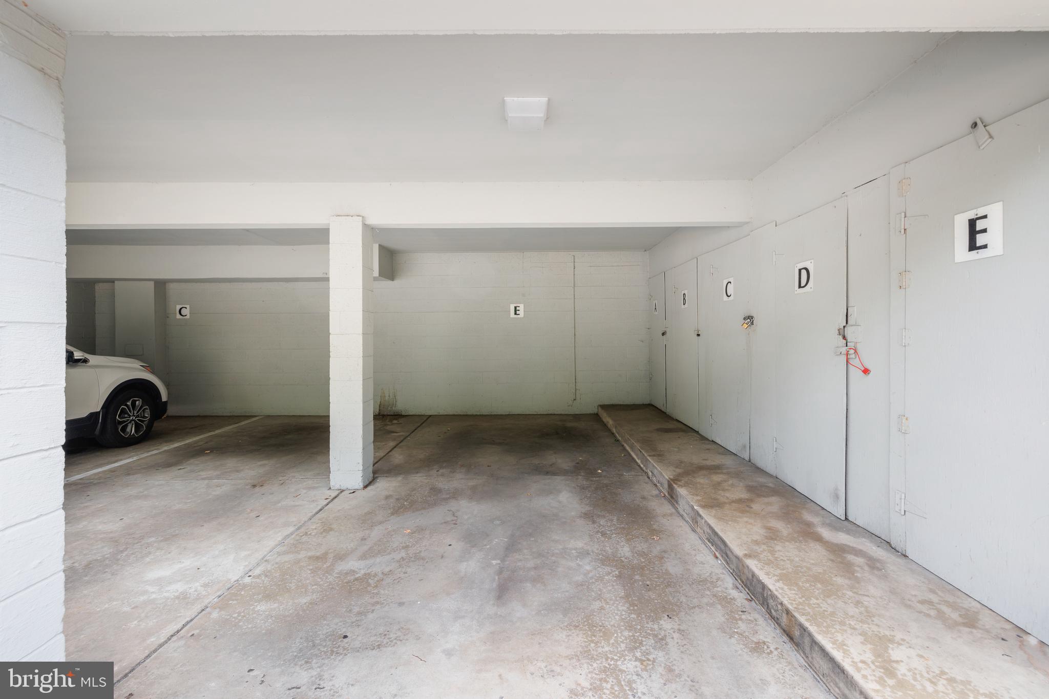 SEQUOYAH - Residential