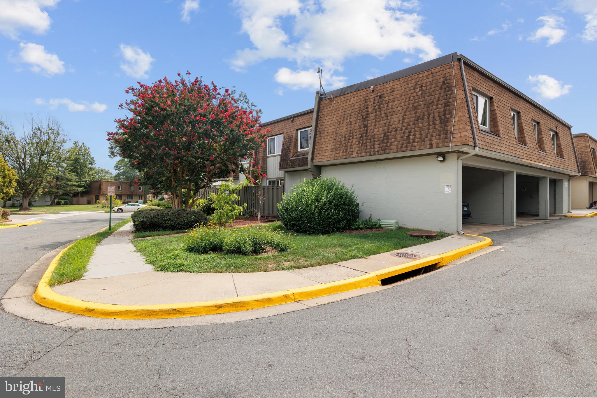 SEQUOYAH - Residential