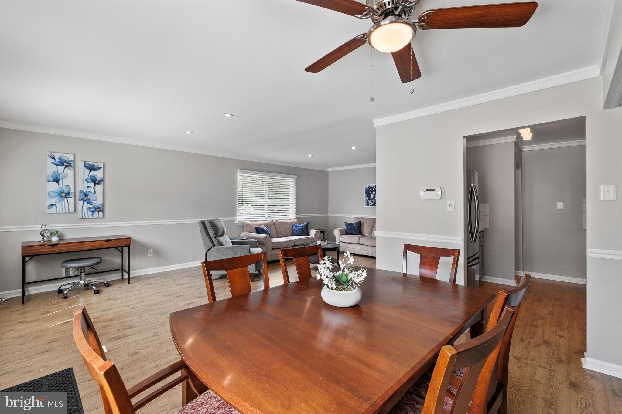 SEQUOYAH - Residential