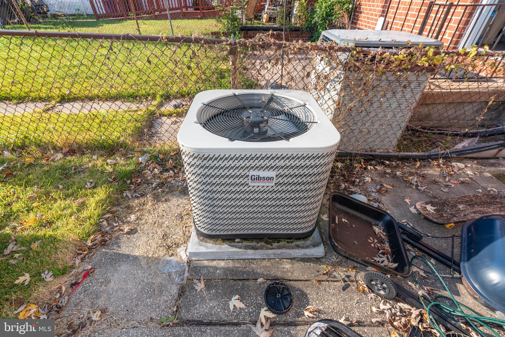 CEDONIA - Residential