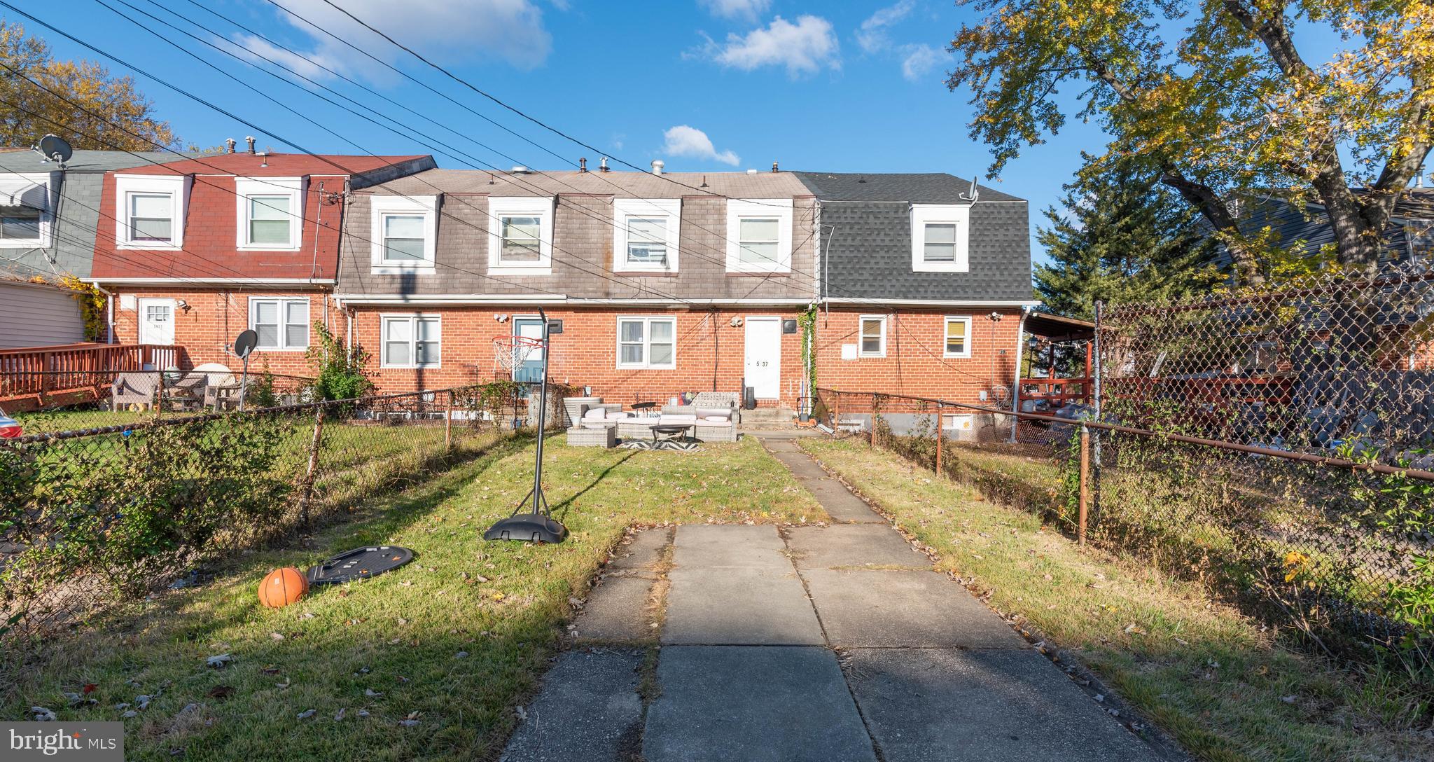 CEDONIA - Residential