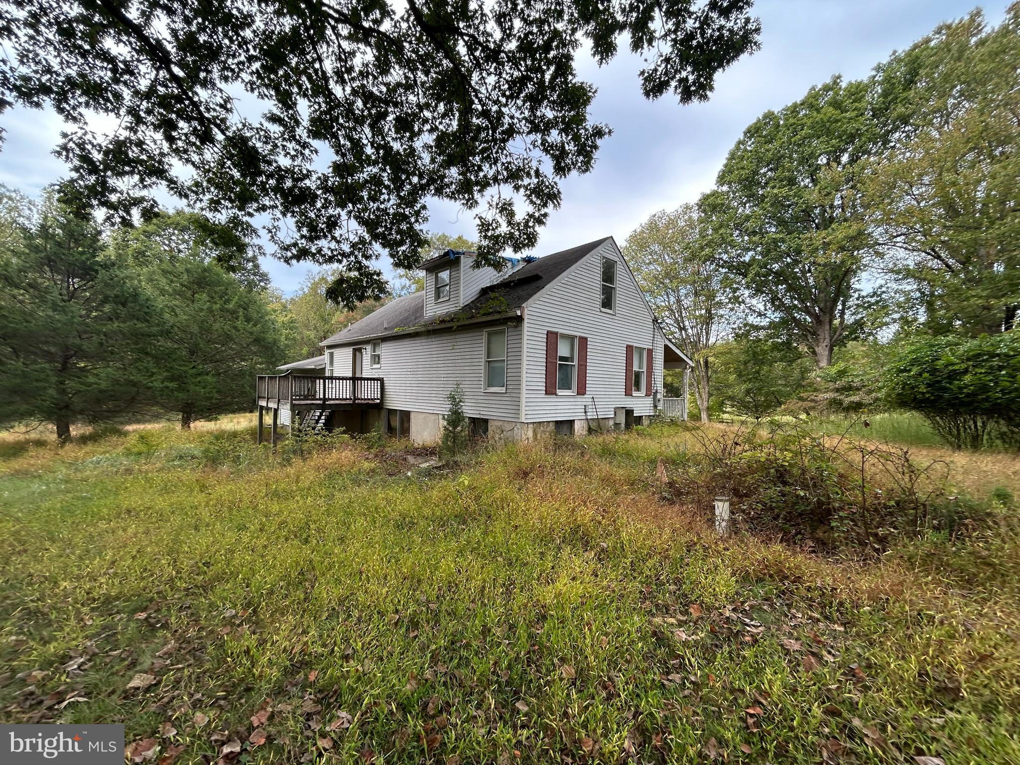 15325 HOLLY GROVE ROAD