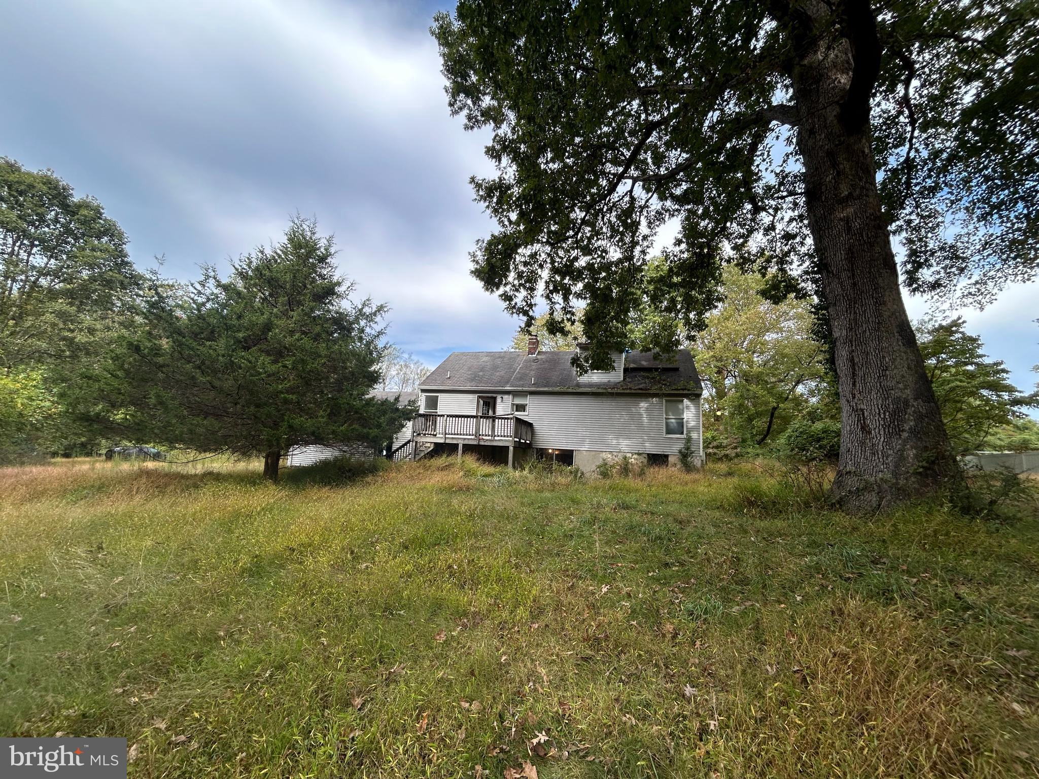 15325 HOLLY GROVE ROAD