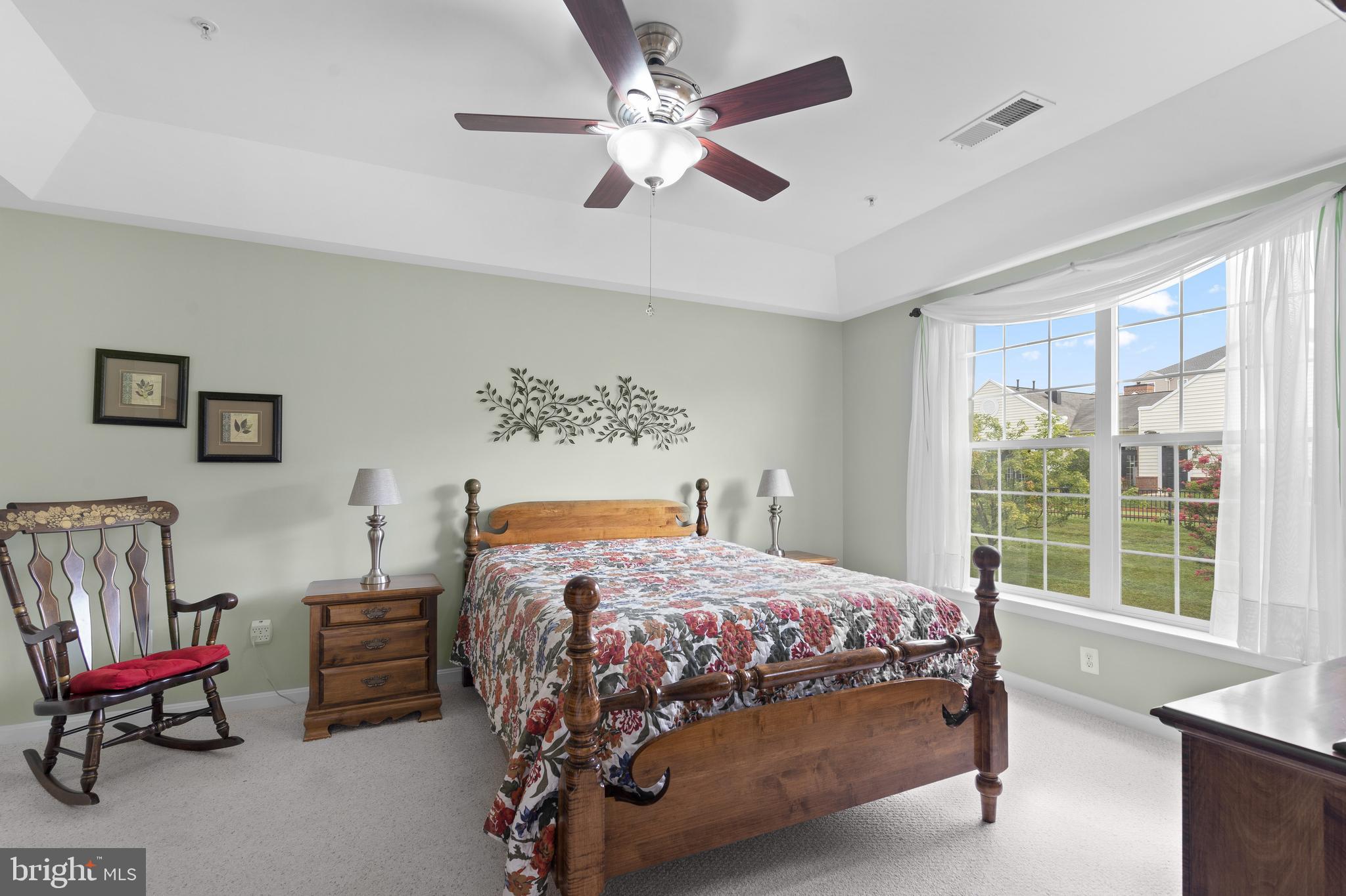 CEDAR RIDGE - Residential