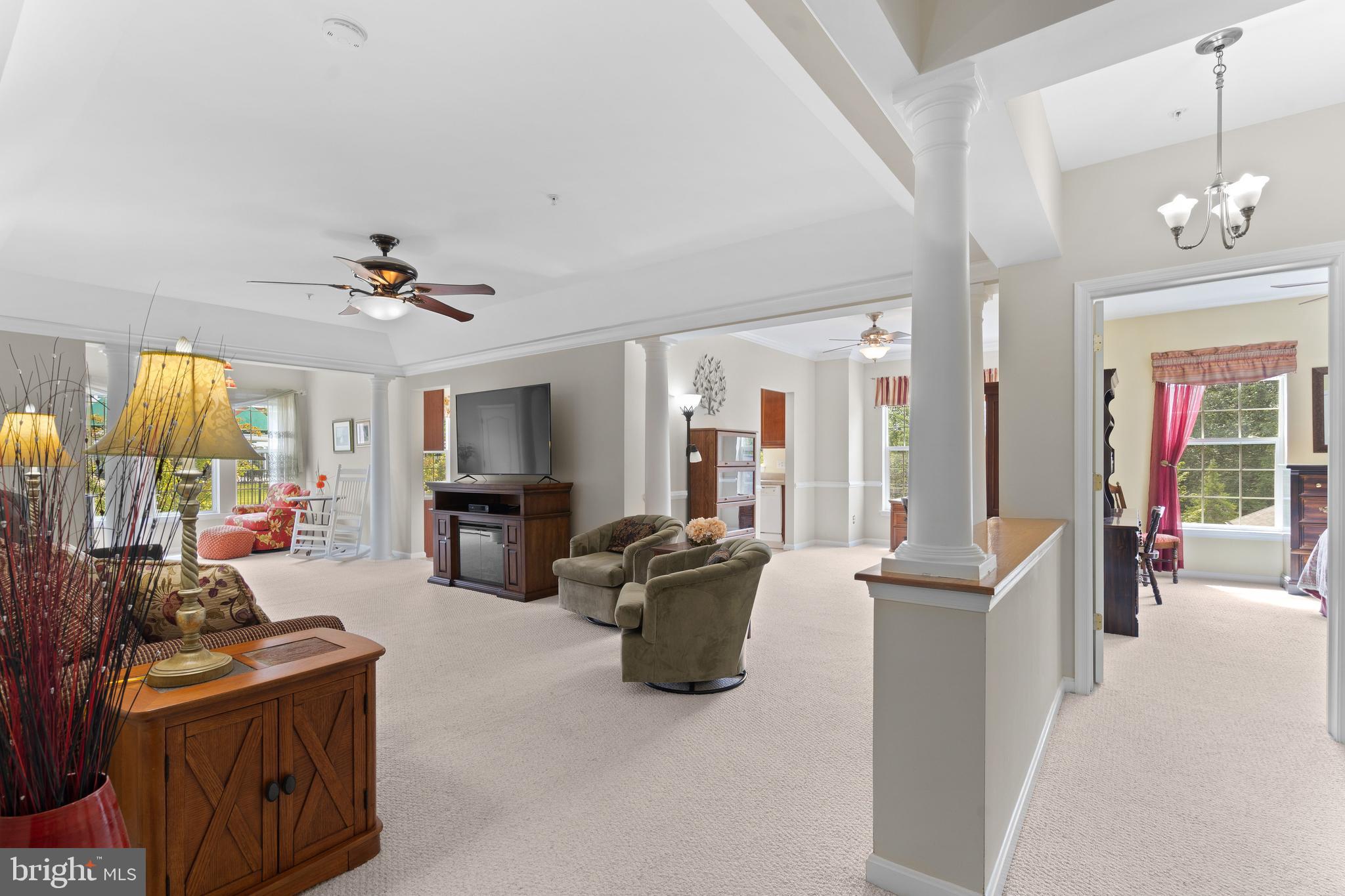 CEDAR RIDGE - Residential