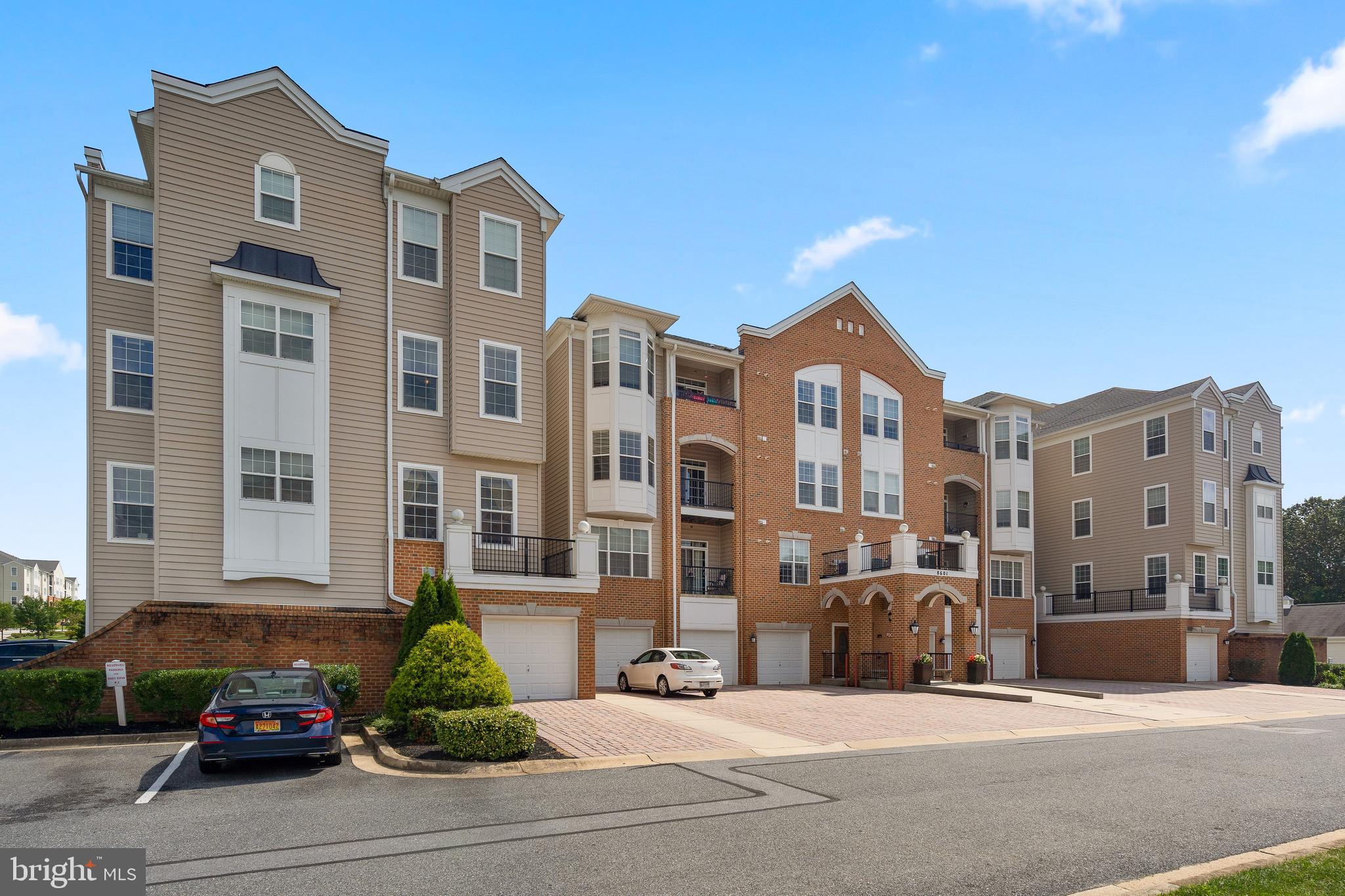 CEDAR RIDGE - Residential