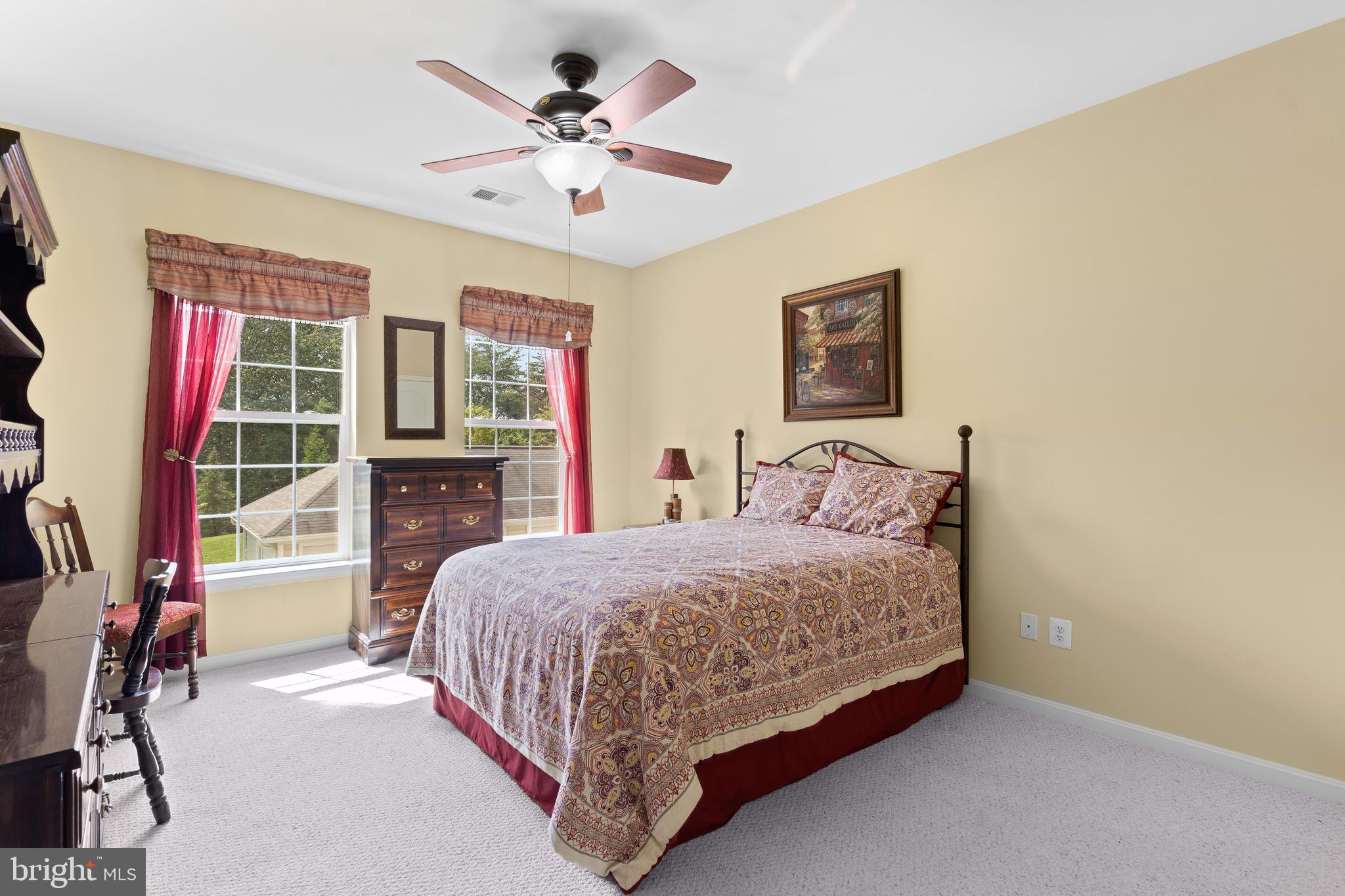 CEDAR RIDGE - Residential