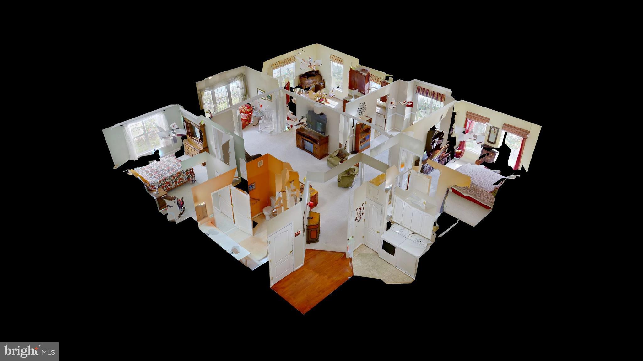 CEDAR RIDGE - Residential