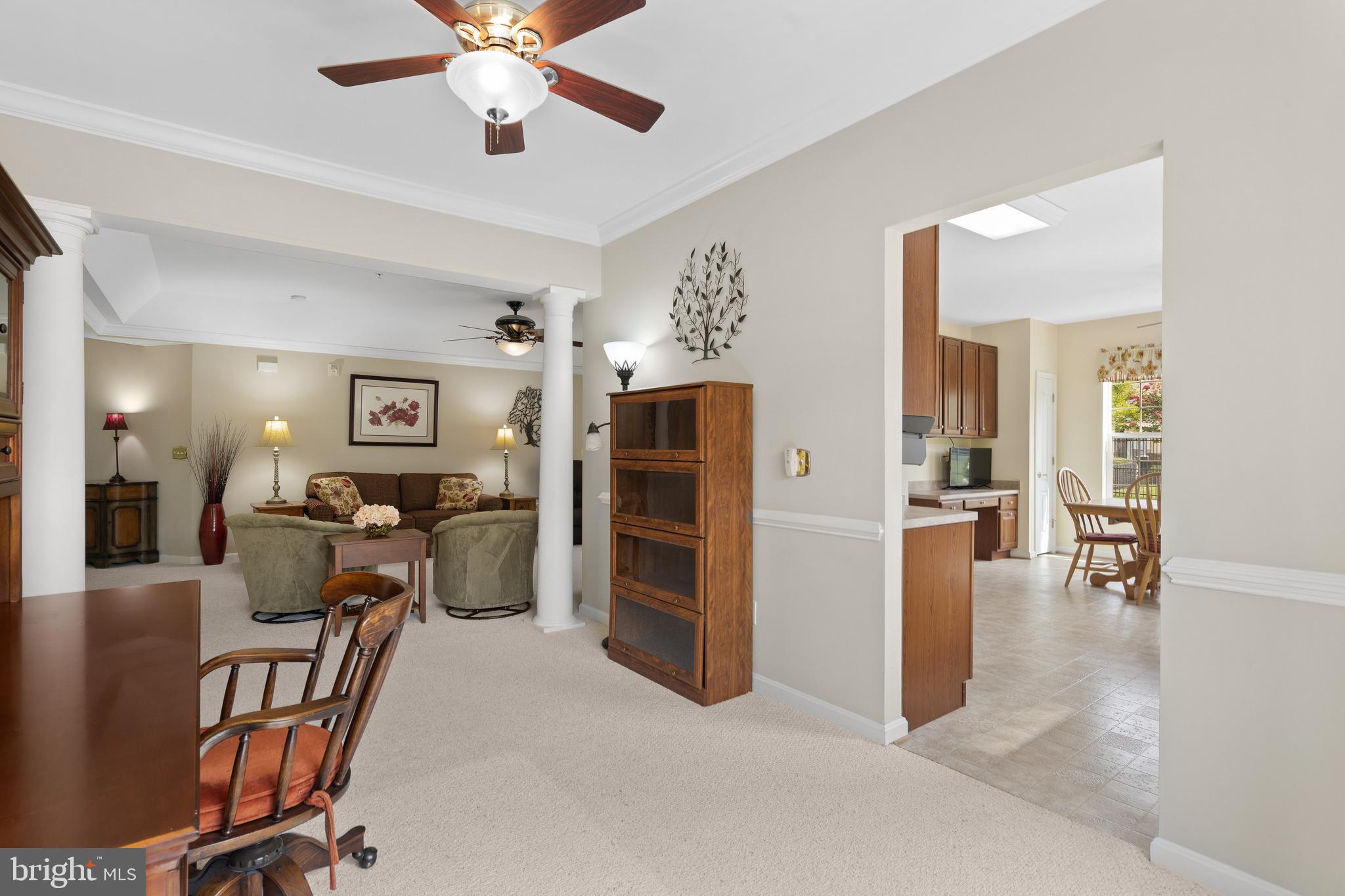 CEDAR RIDGE - Residential