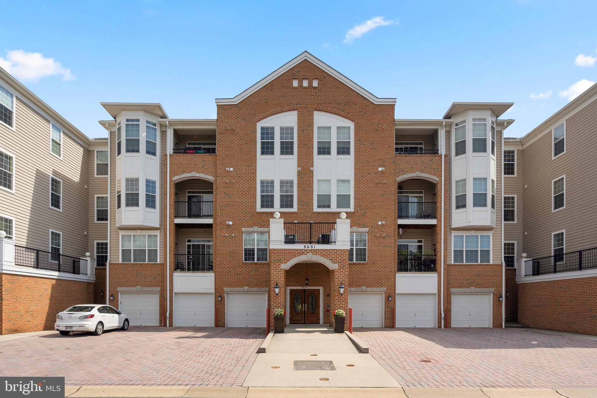 CEDAR RIDGE - Residential