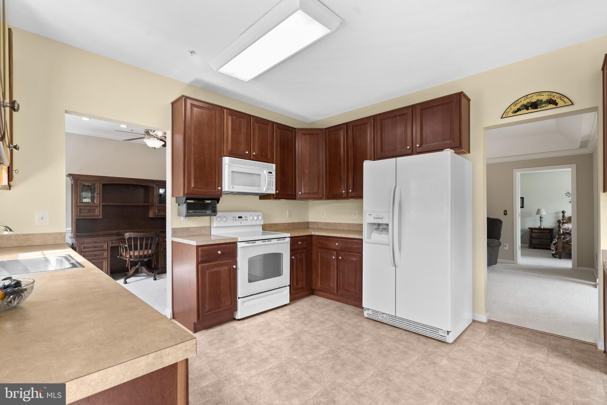 CEDAR RIDGE - Residential