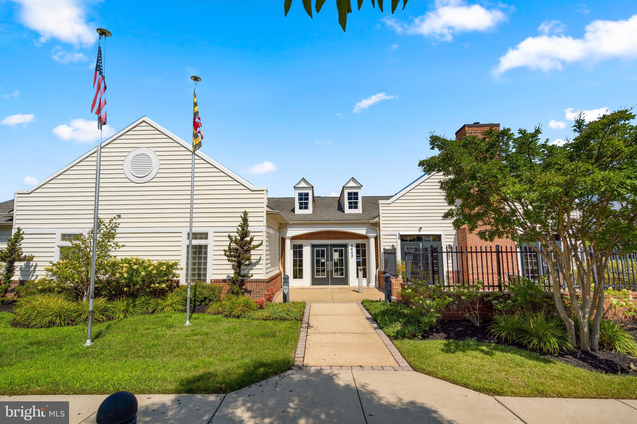 CEDAR RIDGE - Residential