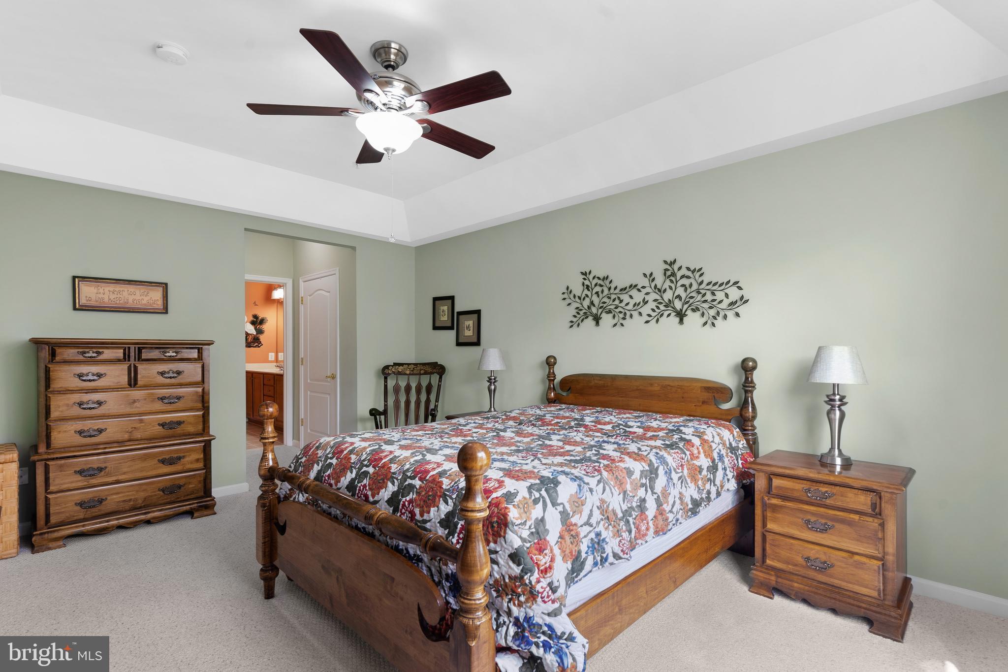 CEDAR RIDGE - Residential