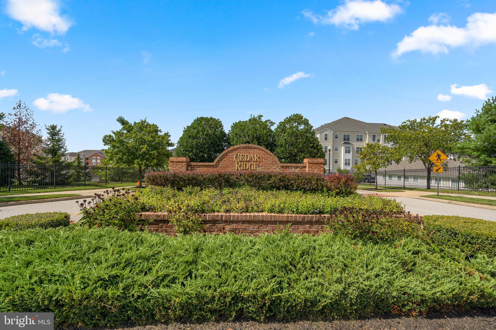 CEDAR RIDGE - Residential