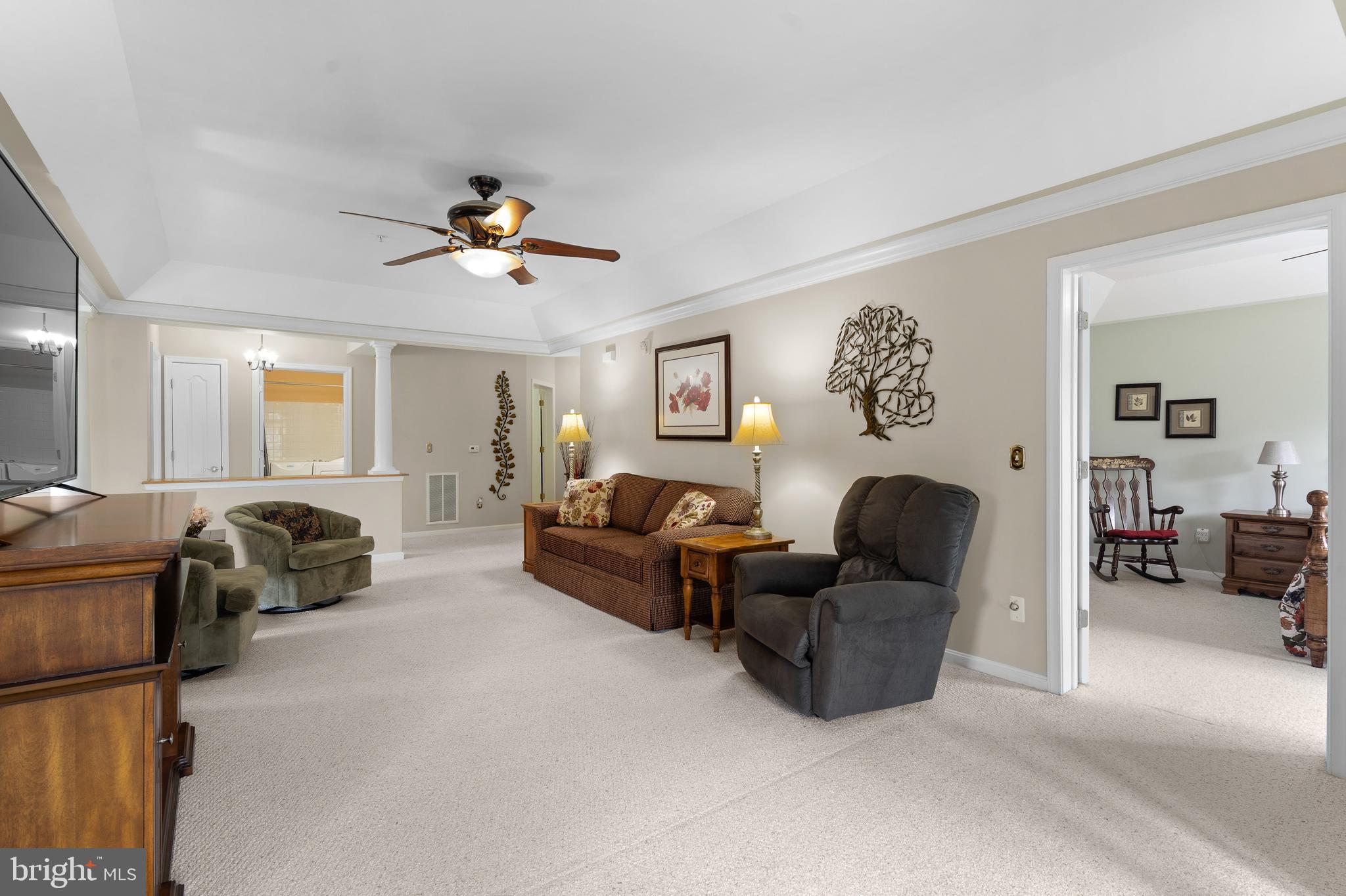 CEDAR RIDGE - Residential