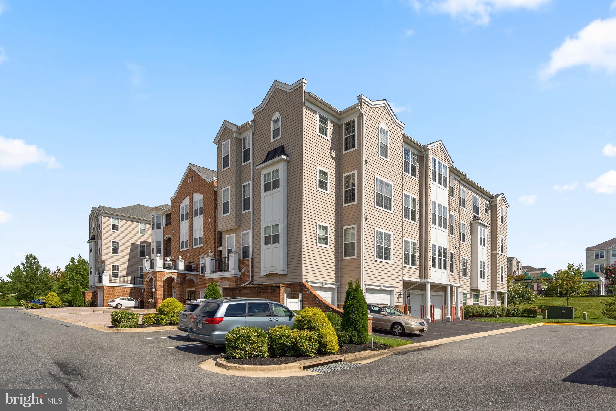 CEDAR RIDGE - Residential