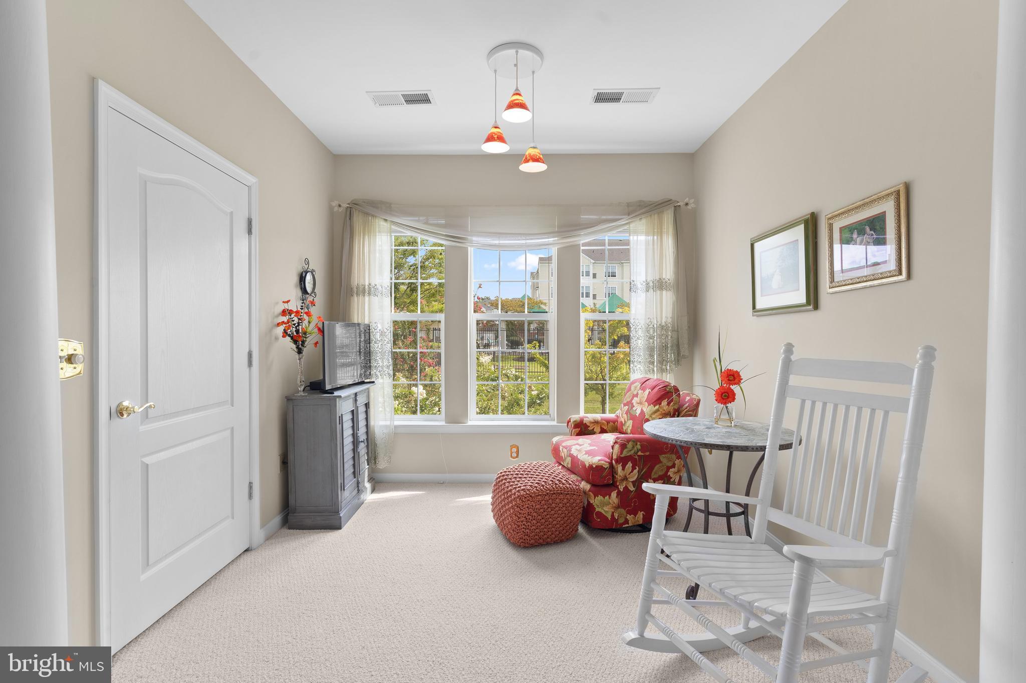 CEDAR RIDGE - Residential