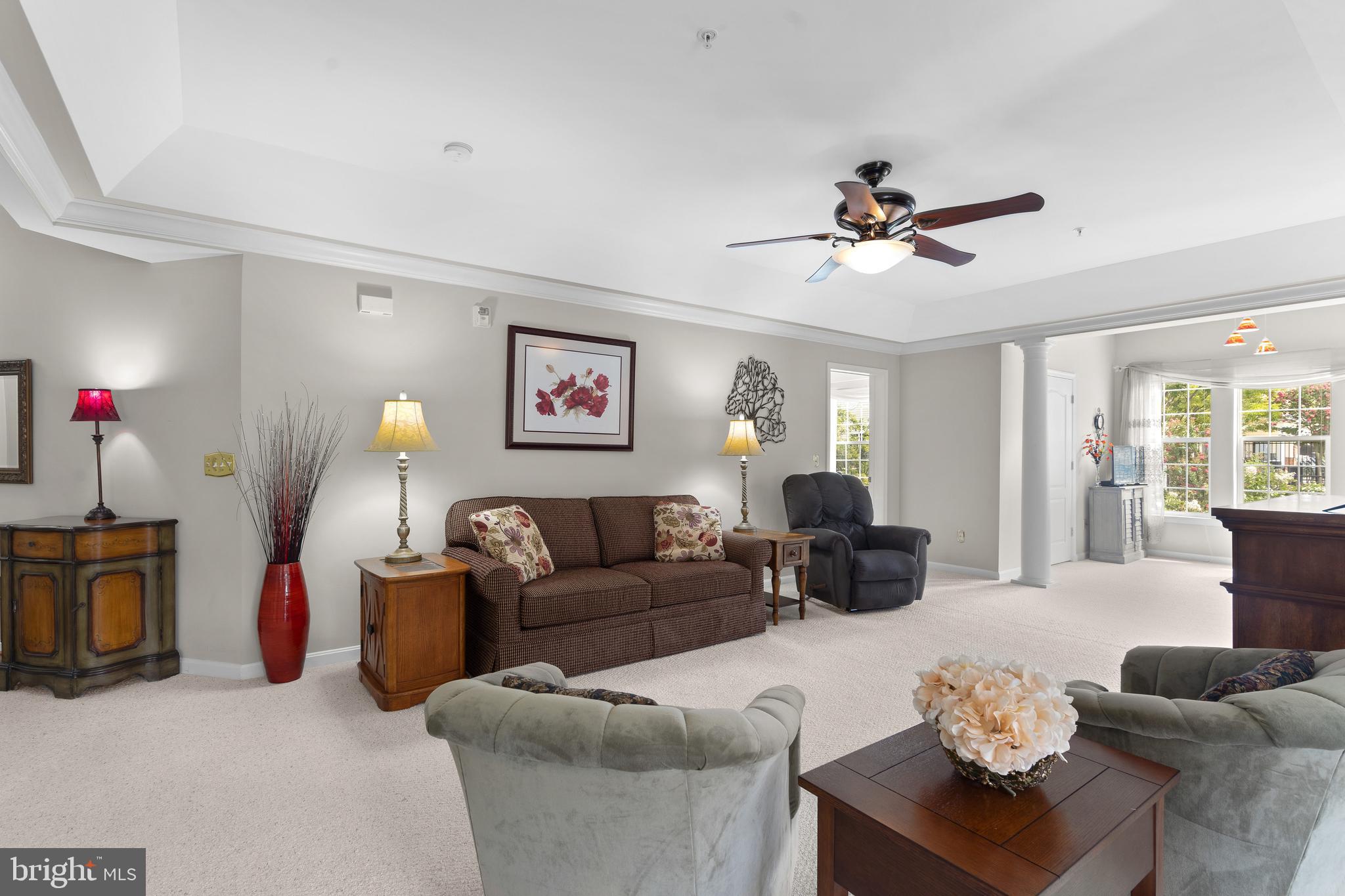 CEDAR RIDGE - Residential