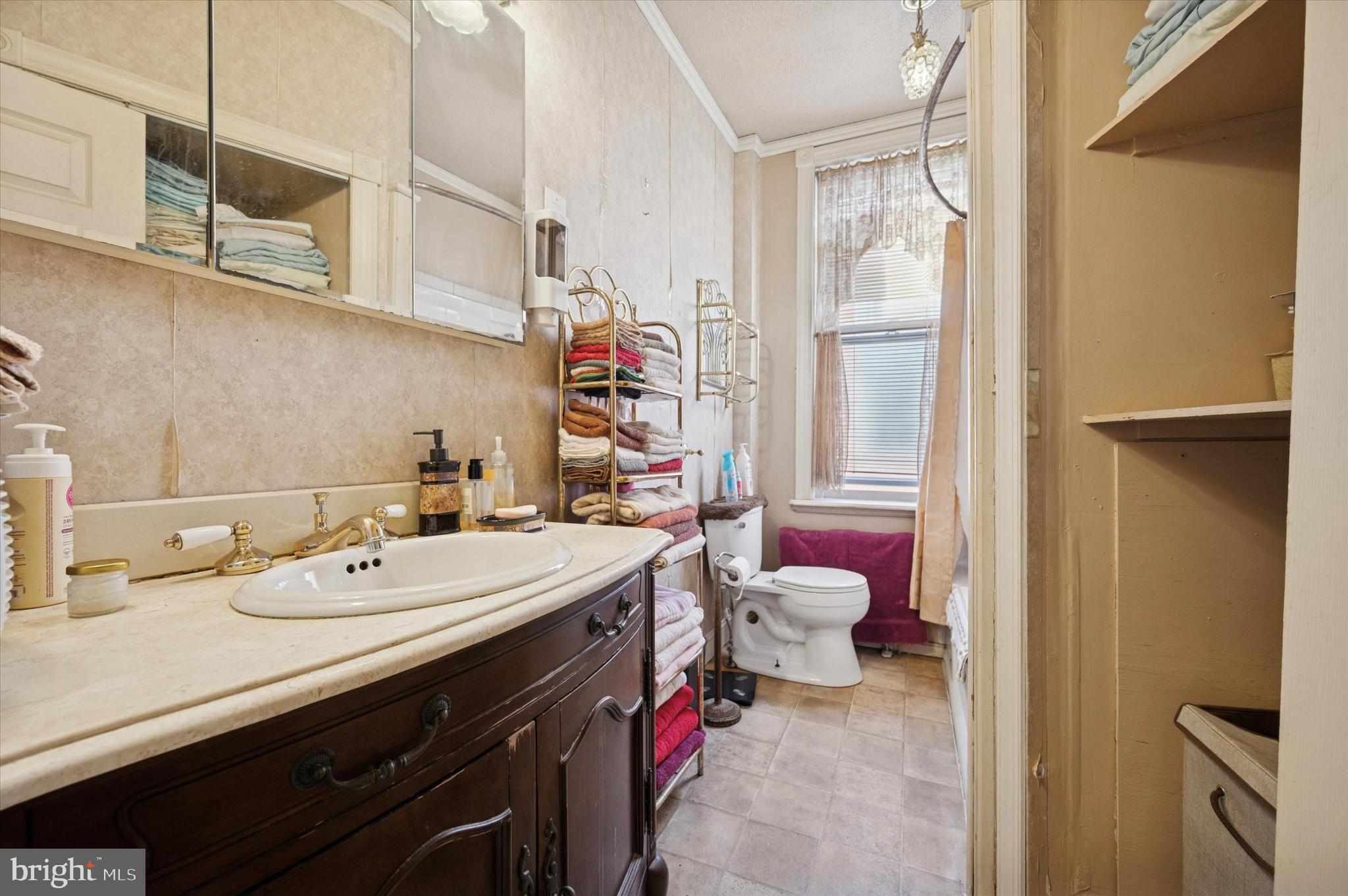 GERMANTOWN (WEST) - Residential