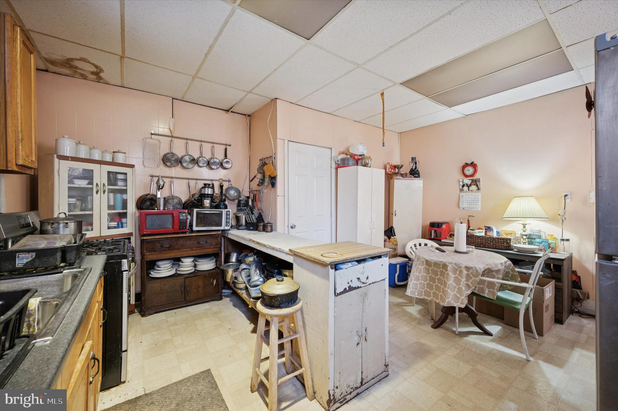 GERMANTOWN (WEST) - Residential