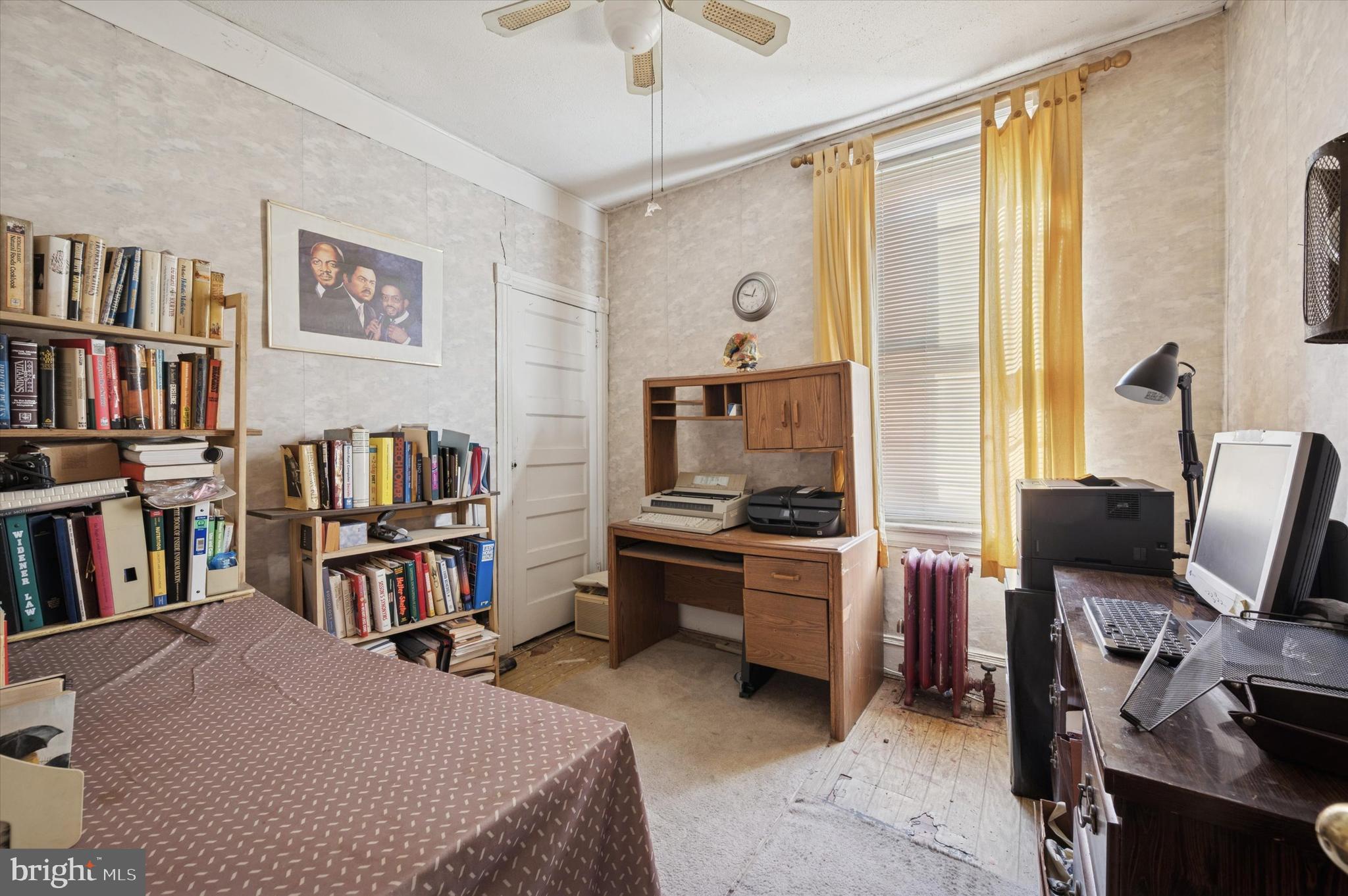 GERMANTOWN (WEST) - Residential