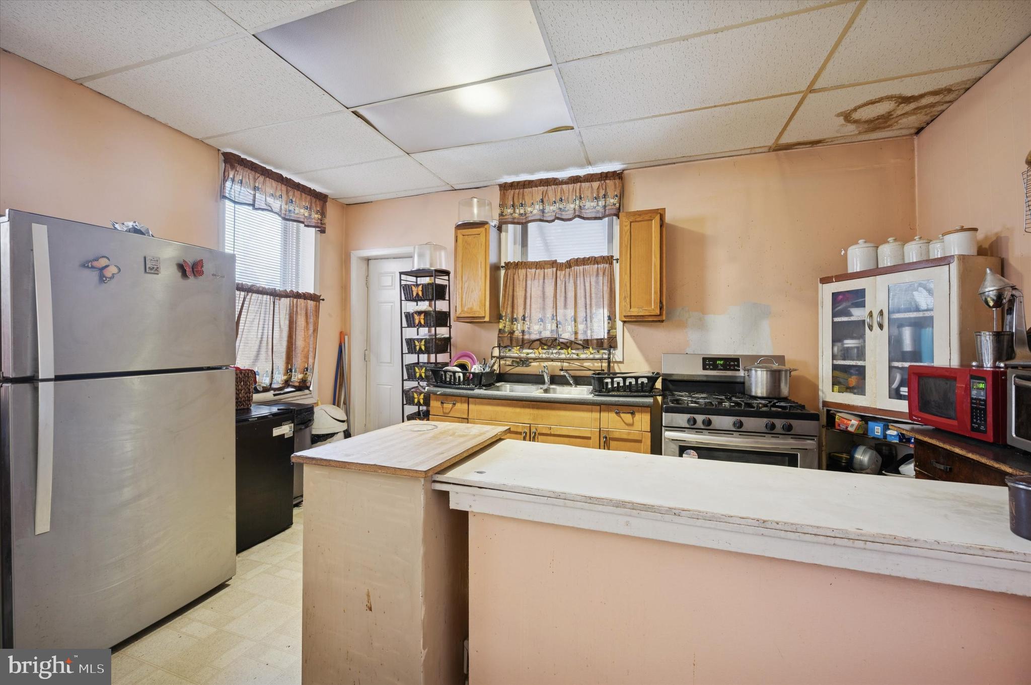 GERMANTOWN (WEST) - Residential