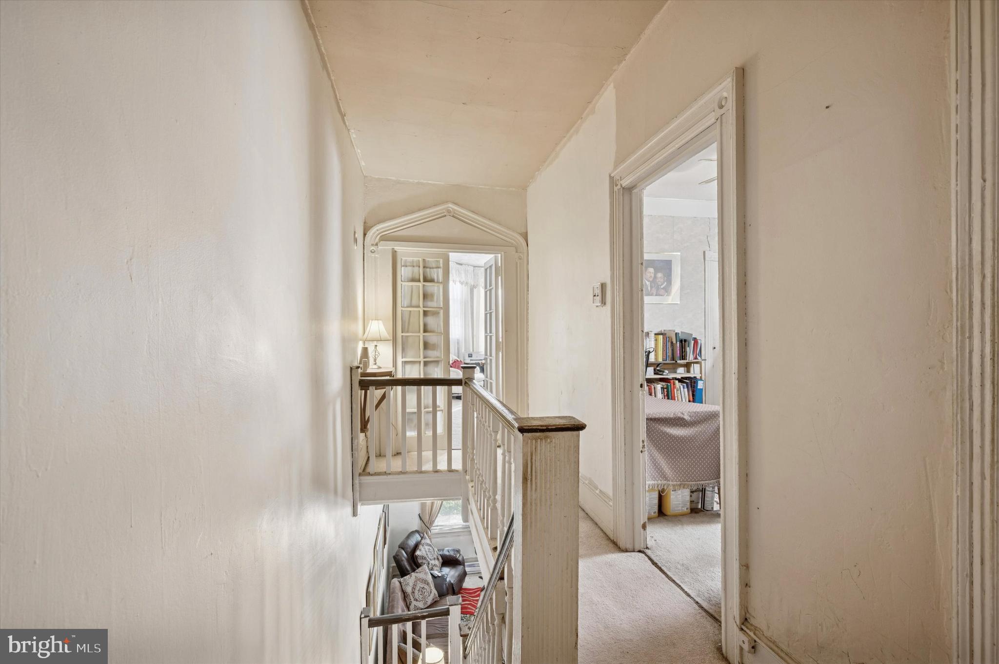 GERMANTOWN (WEST) - Residential