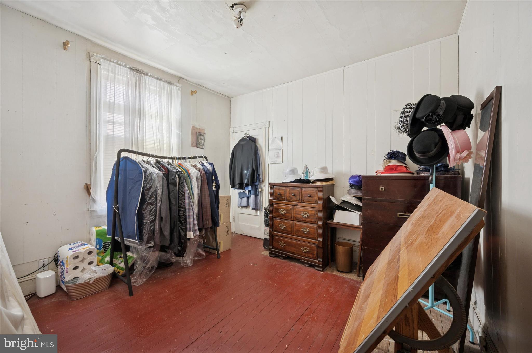 GERMANTOWN (WEST) - Residential