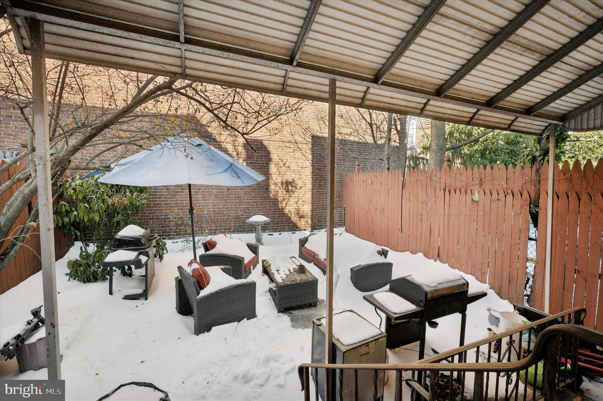 GERMANTOWN (WEST) - Residential