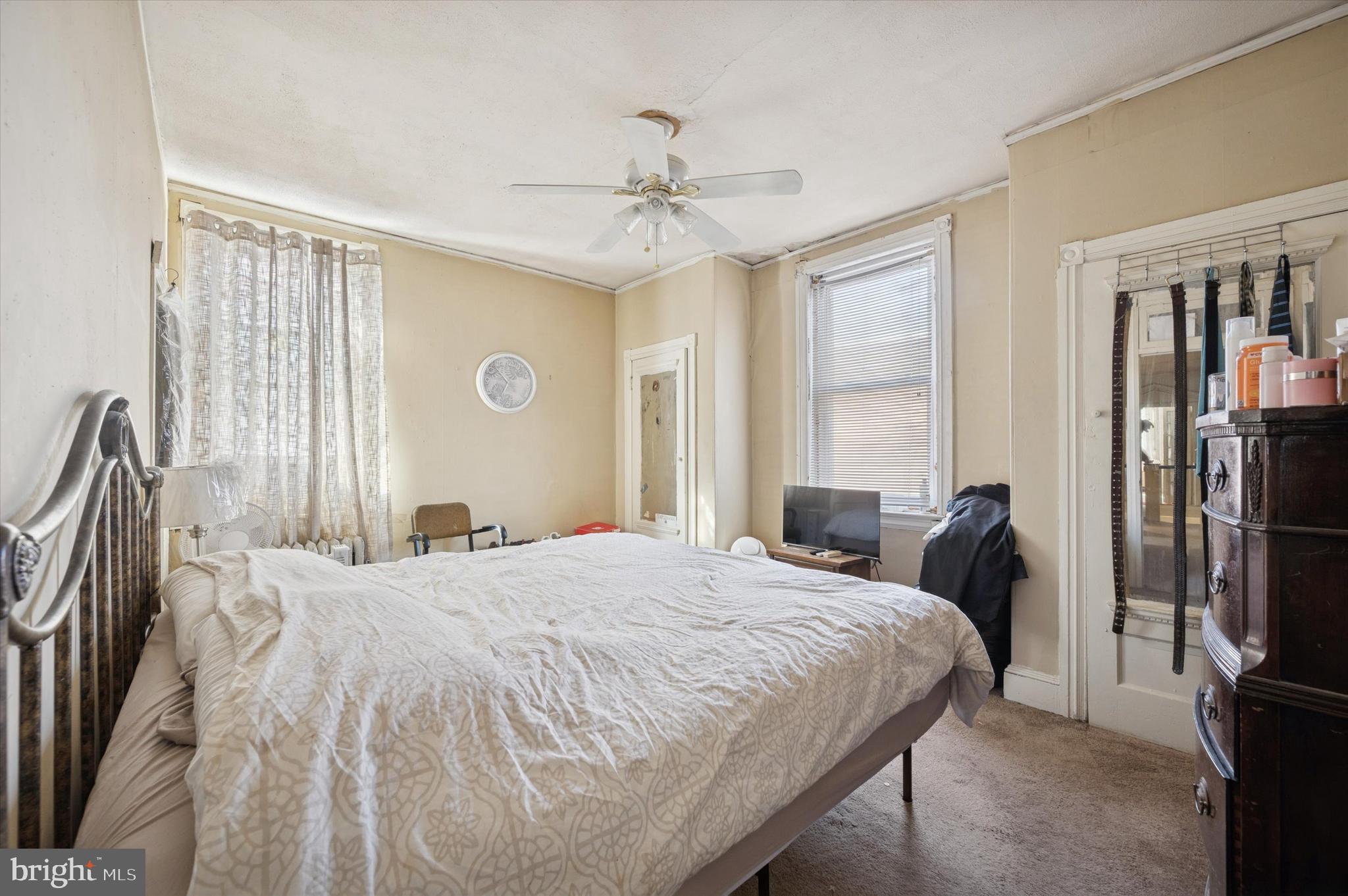 GERMANTOWN (WEST) - Residential