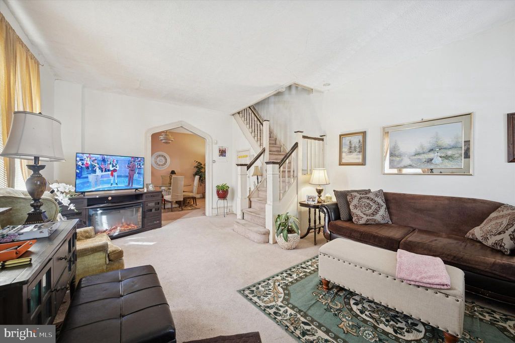 Photo of 95 W Washington Lane, PHILADELPHIA, PA 19144 (MLS # PAPH2580352)