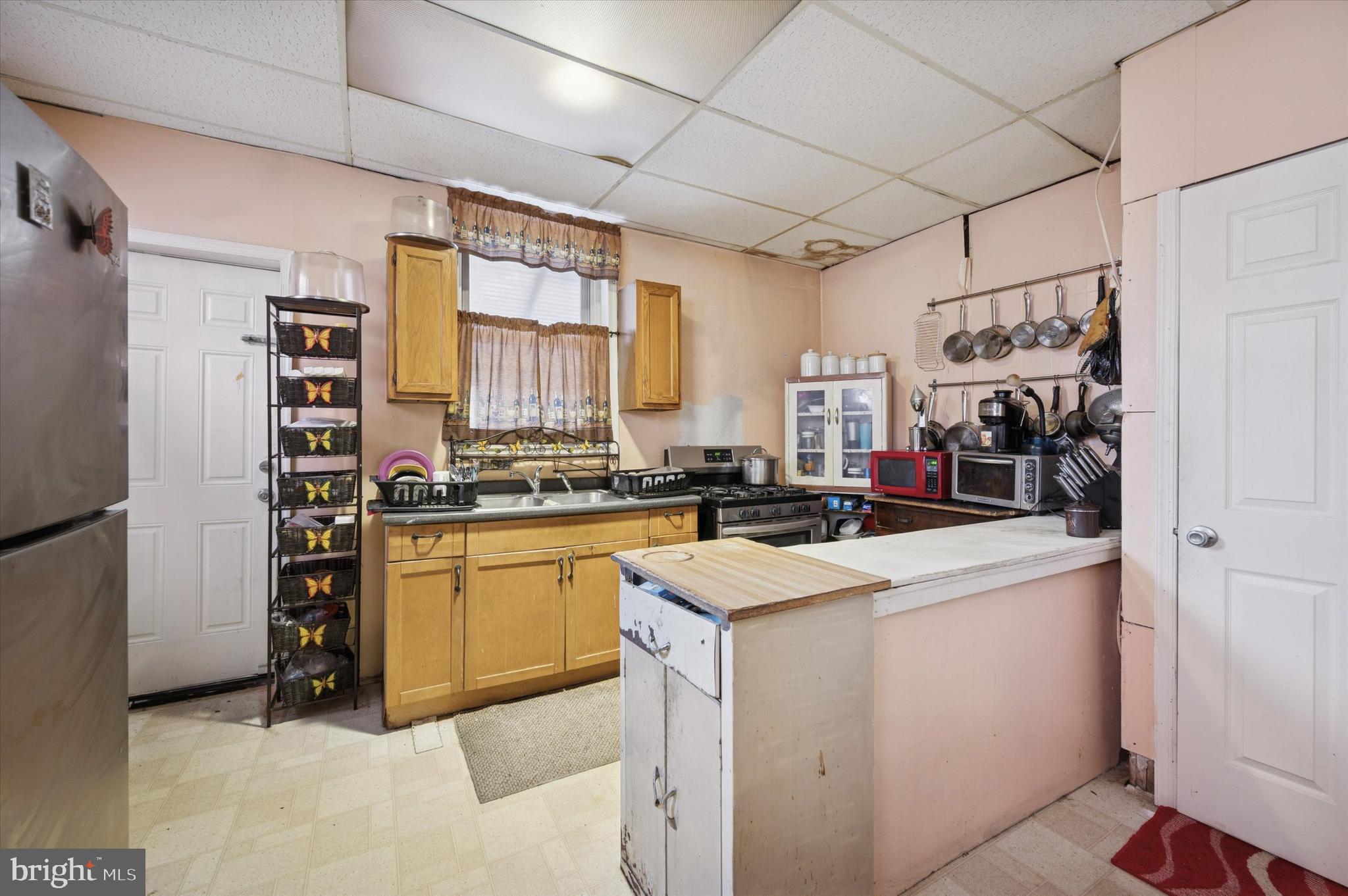 GERMANTOWN (WEST) - Residential