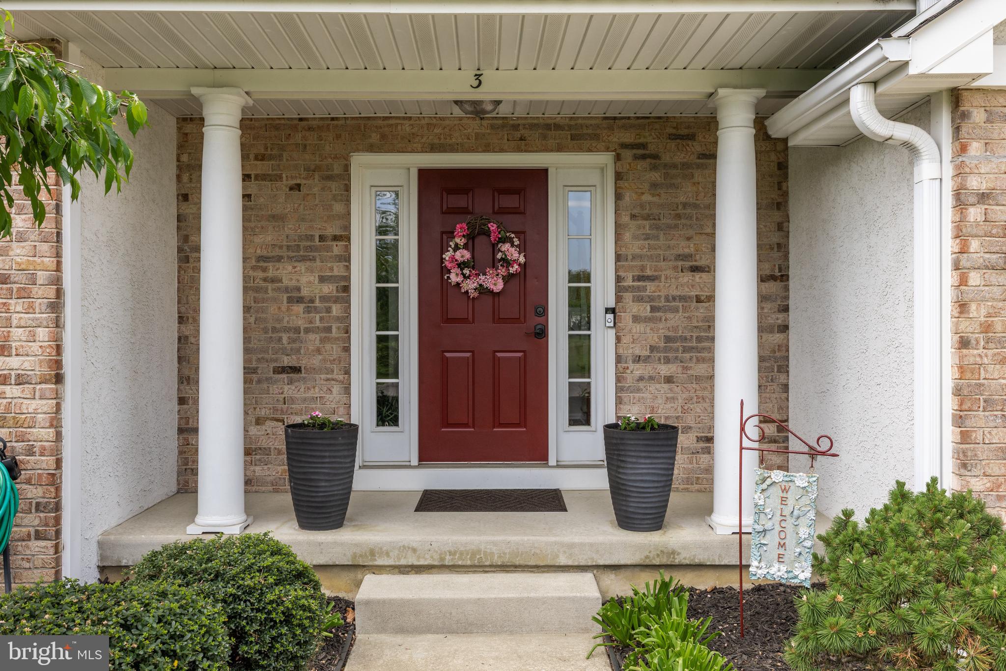 3 KIMBERLEE COURT