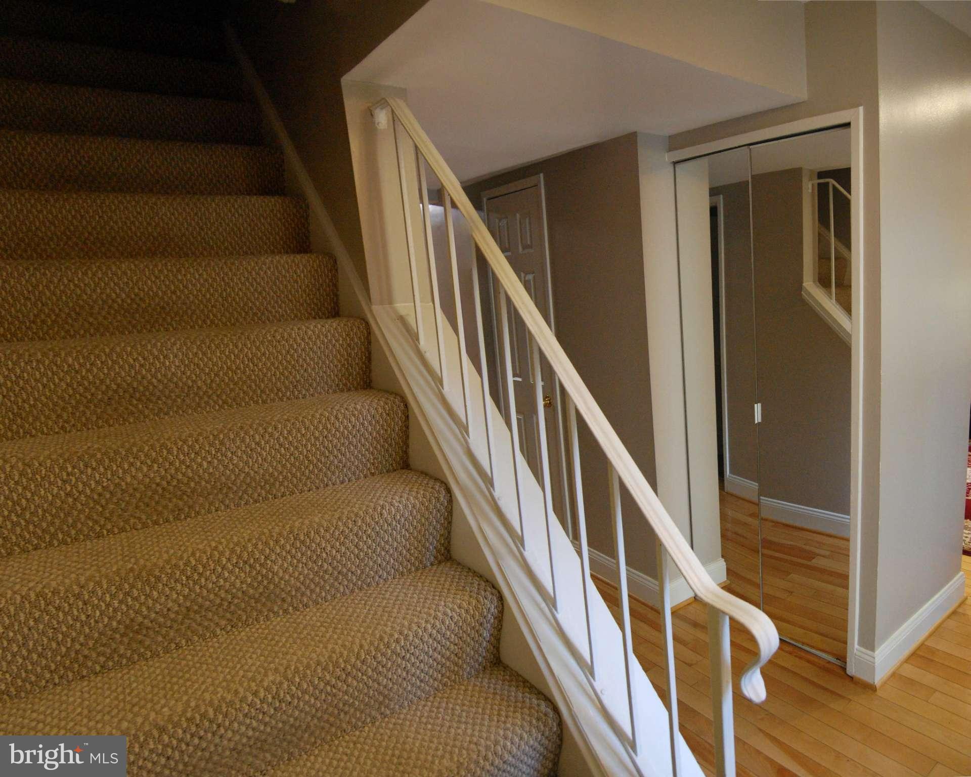 LAKE BRADDOCK - Residential