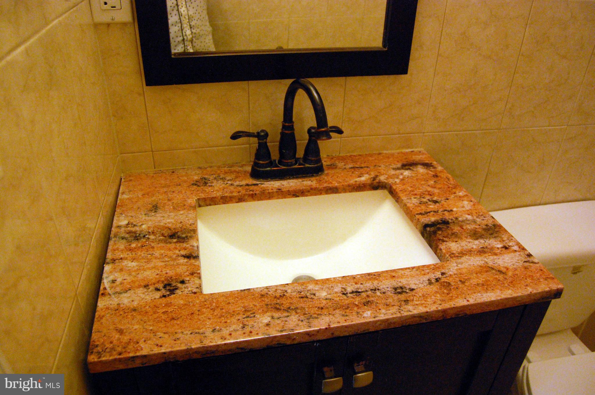 LAKE BRADDOCK - Residential