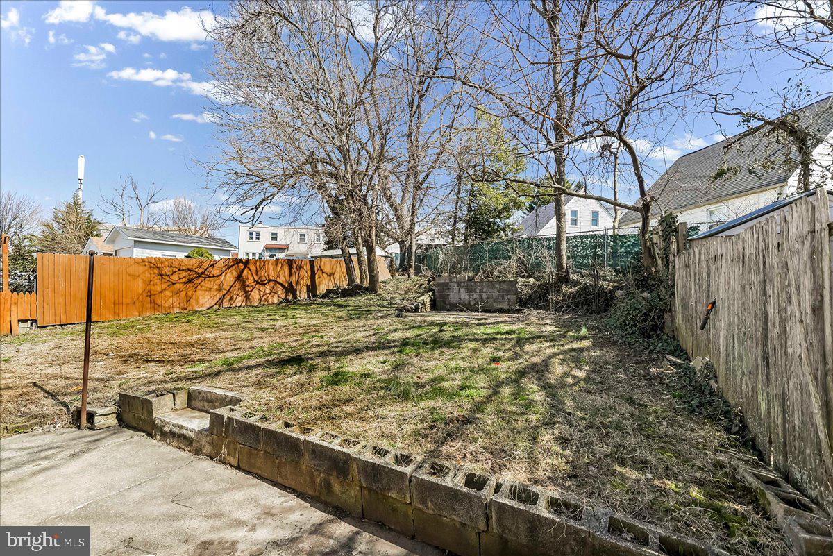 NONE AVAILABLE - Residential