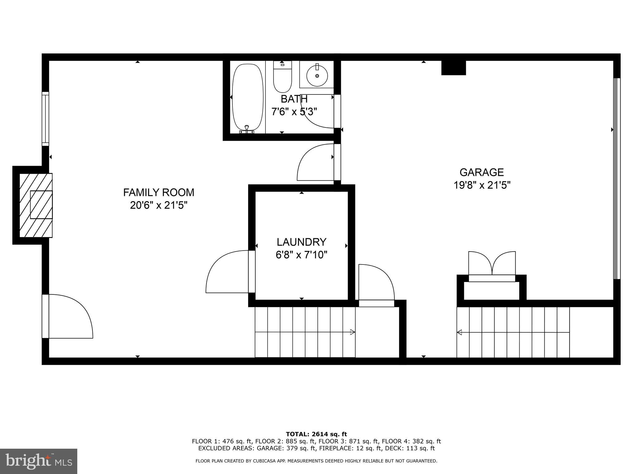OAK CREEK CLUB - Residential
