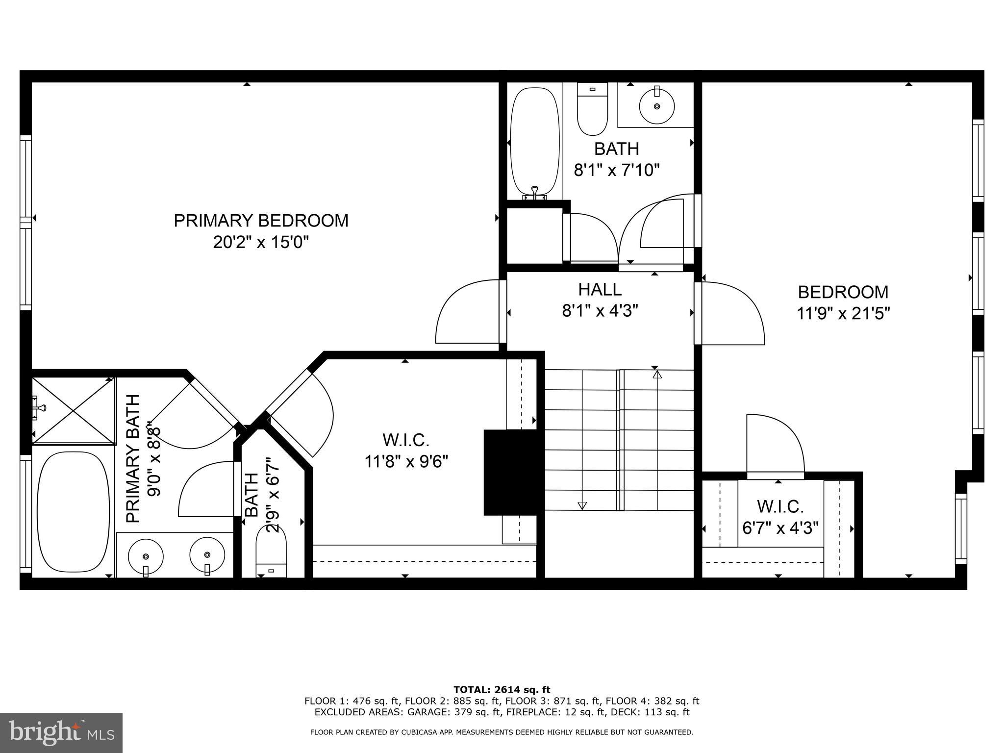 OAK CREEK CLUB - Residential