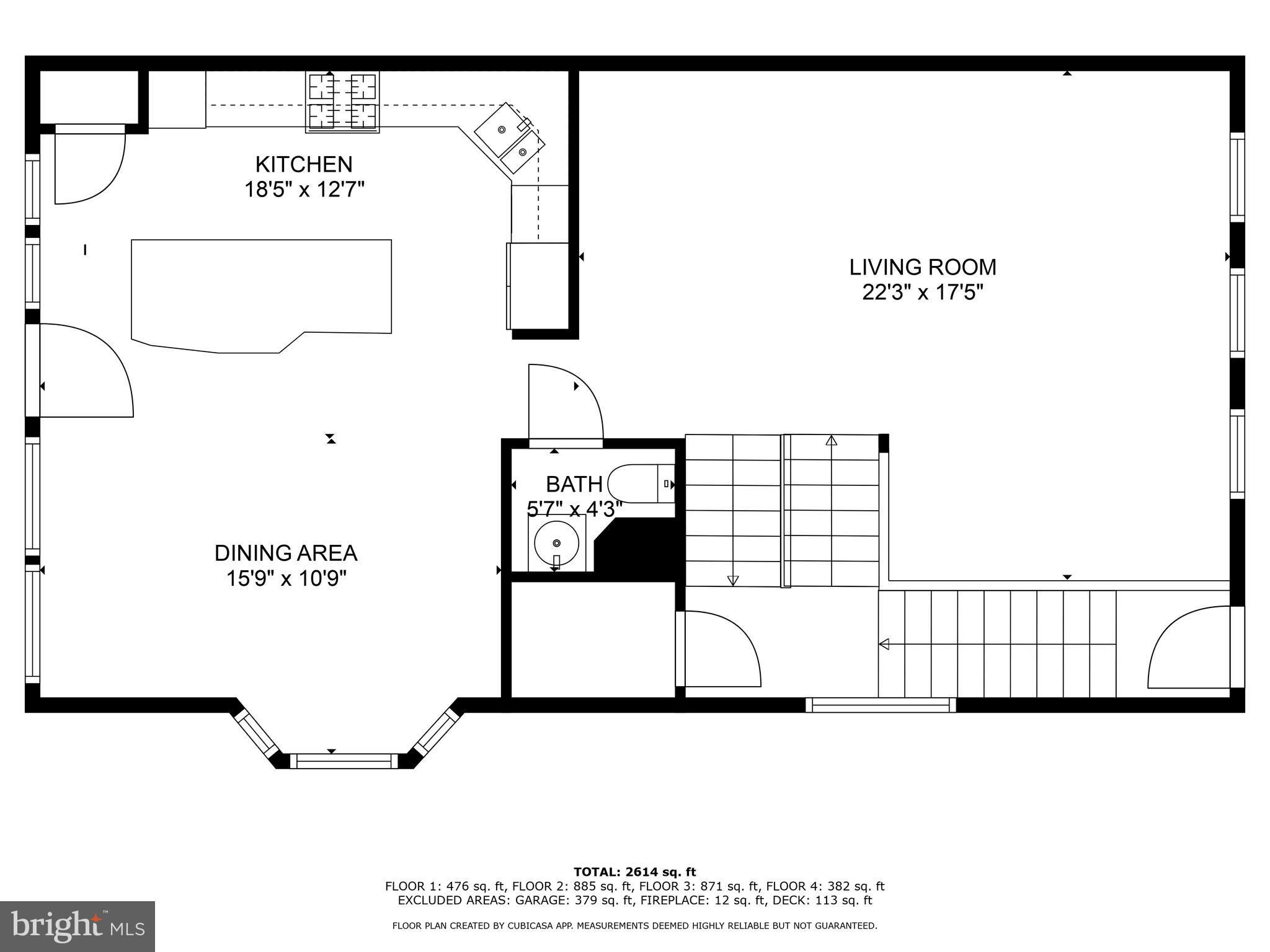 OAK CREEK CLUB - Residential