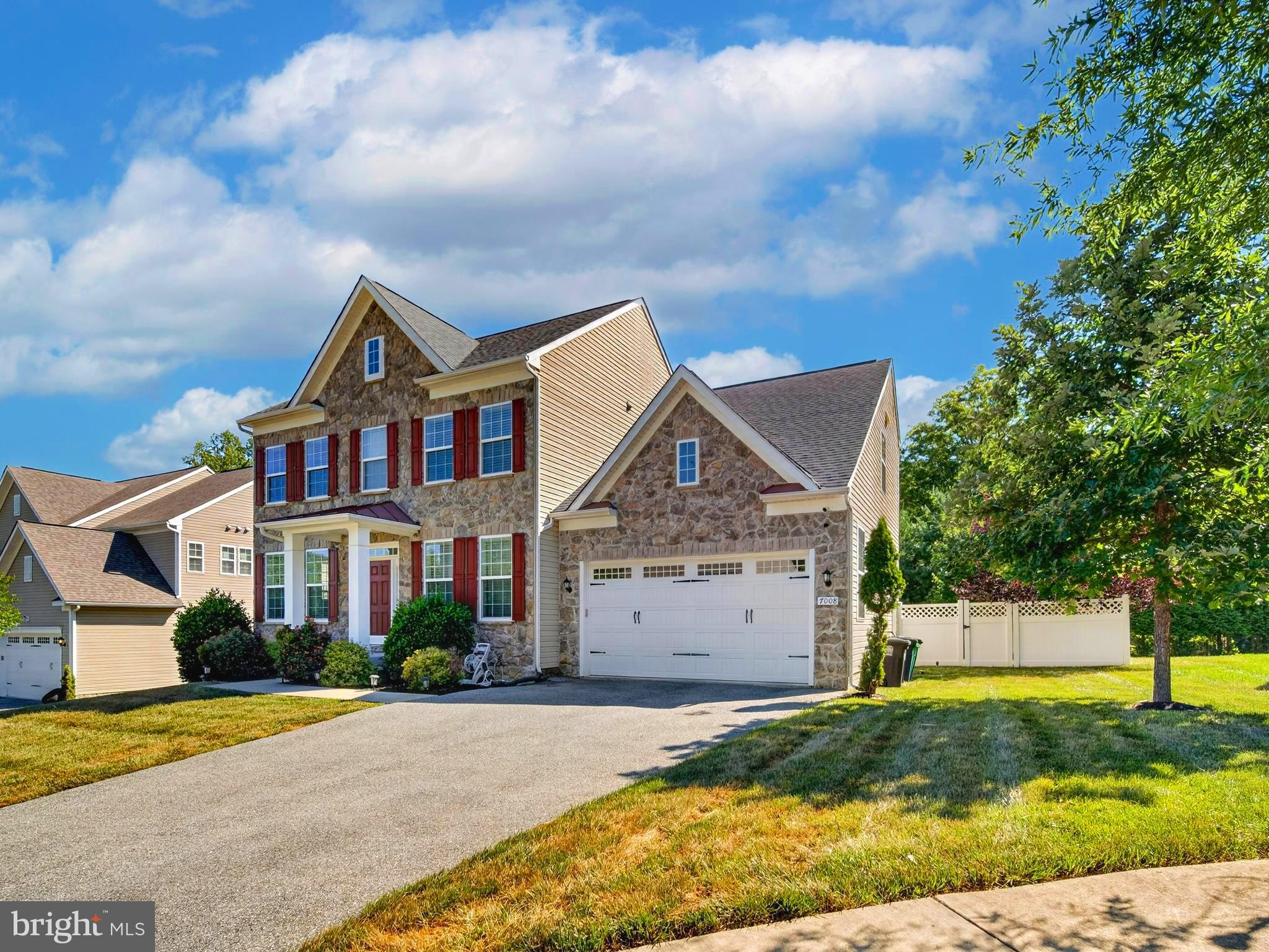 7008 LTC WILLIAM HEWLETT COURT