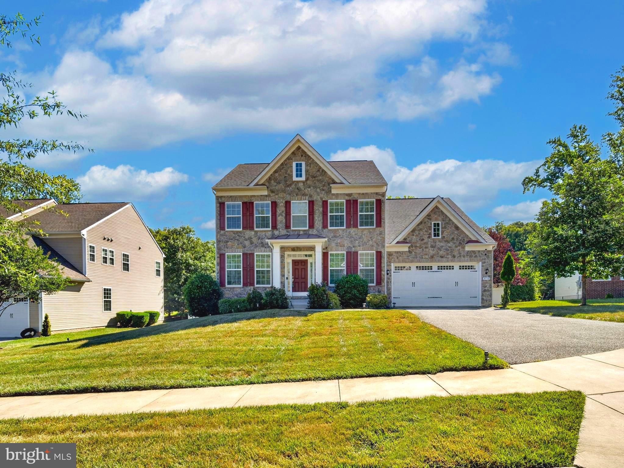 7008 LTC WILLIAM HEWLETT COURT