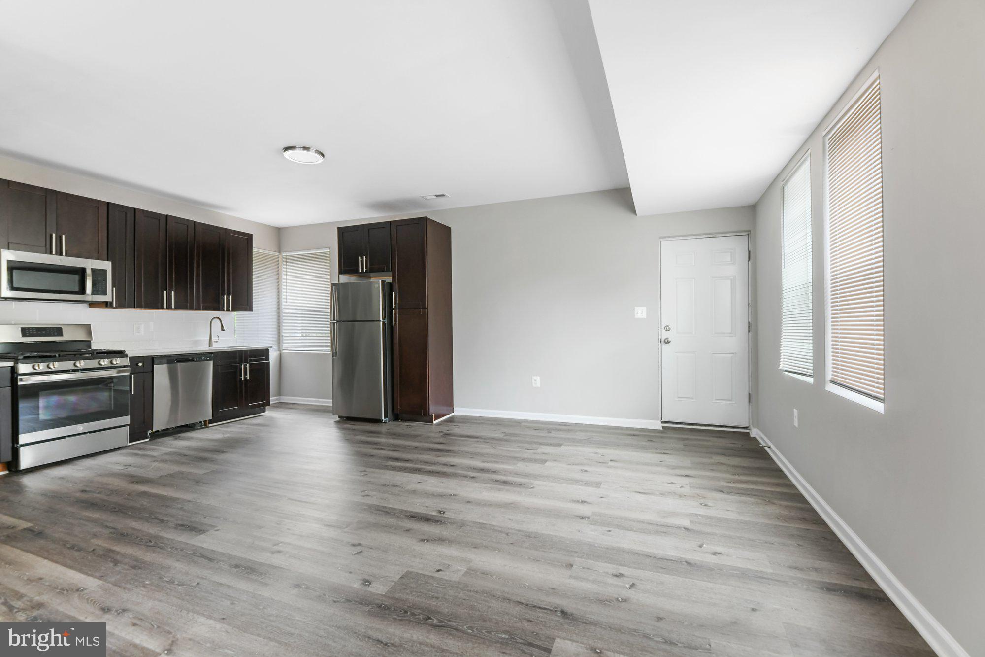 WEST FOREST PARK - Residential Lease