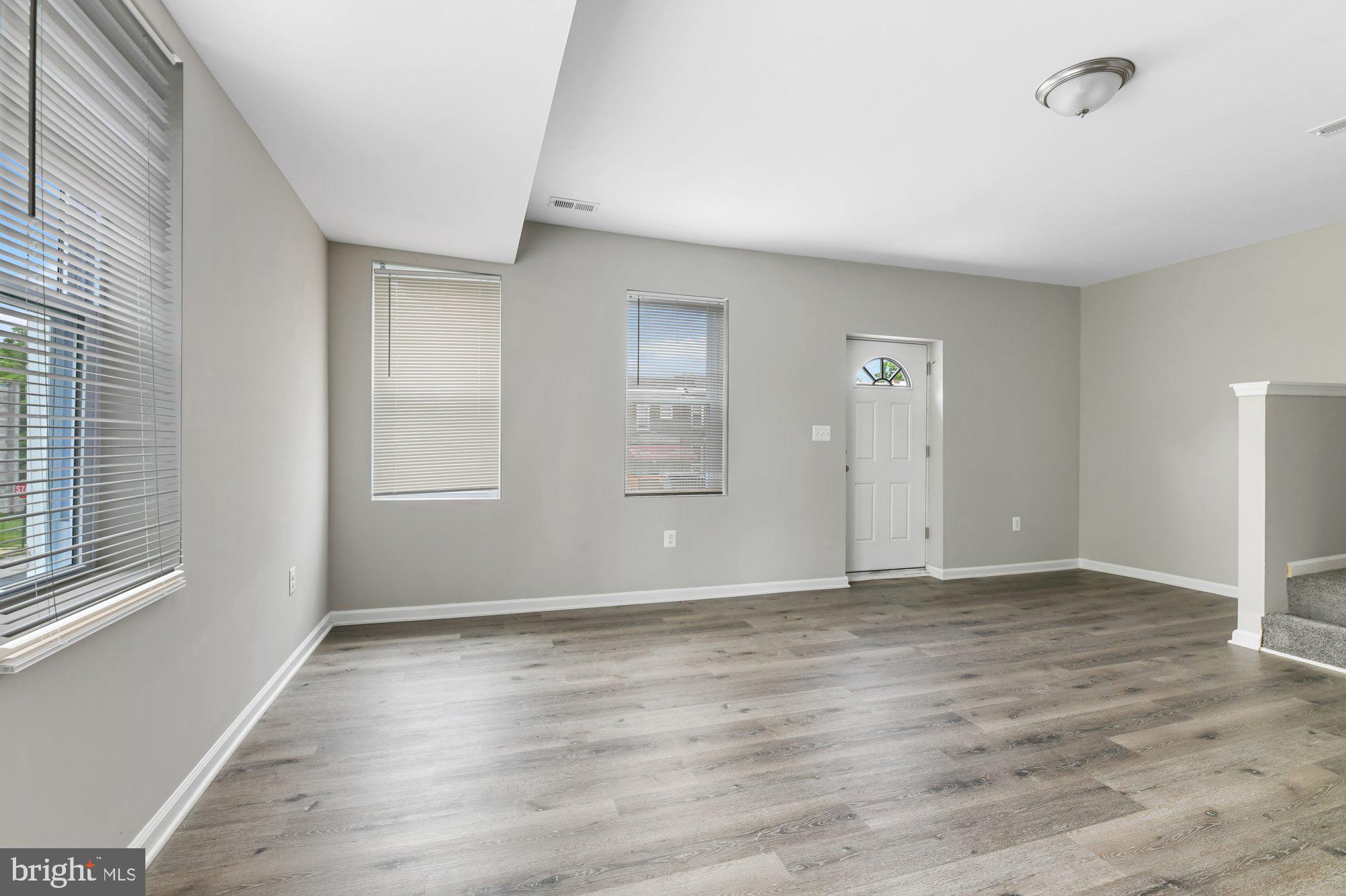 WEST FOREST PARK - Residential Lease