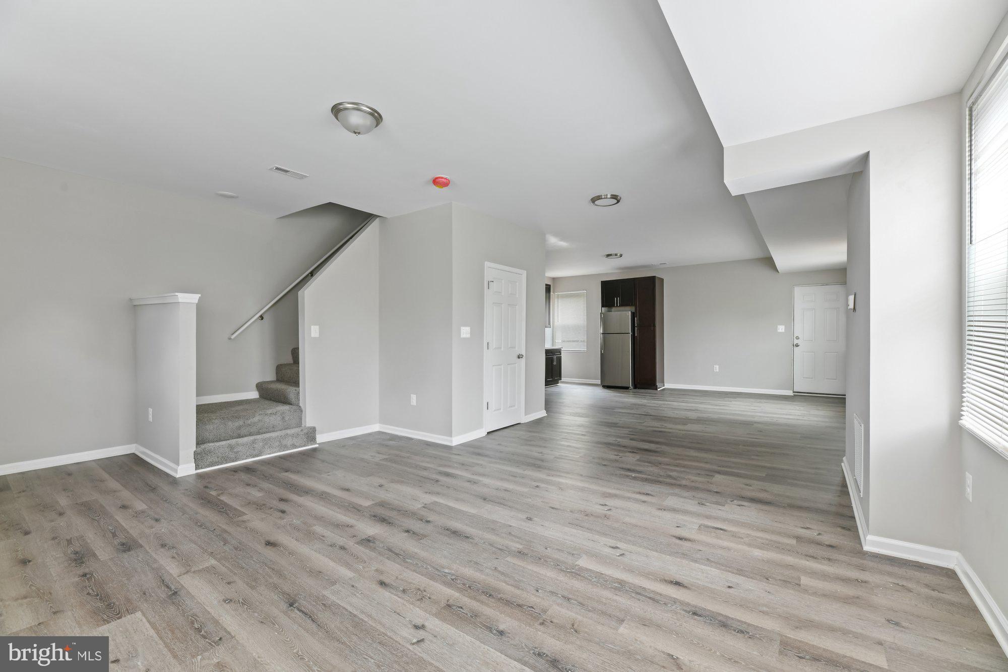 WEST FOREST PARK - Residential Lease