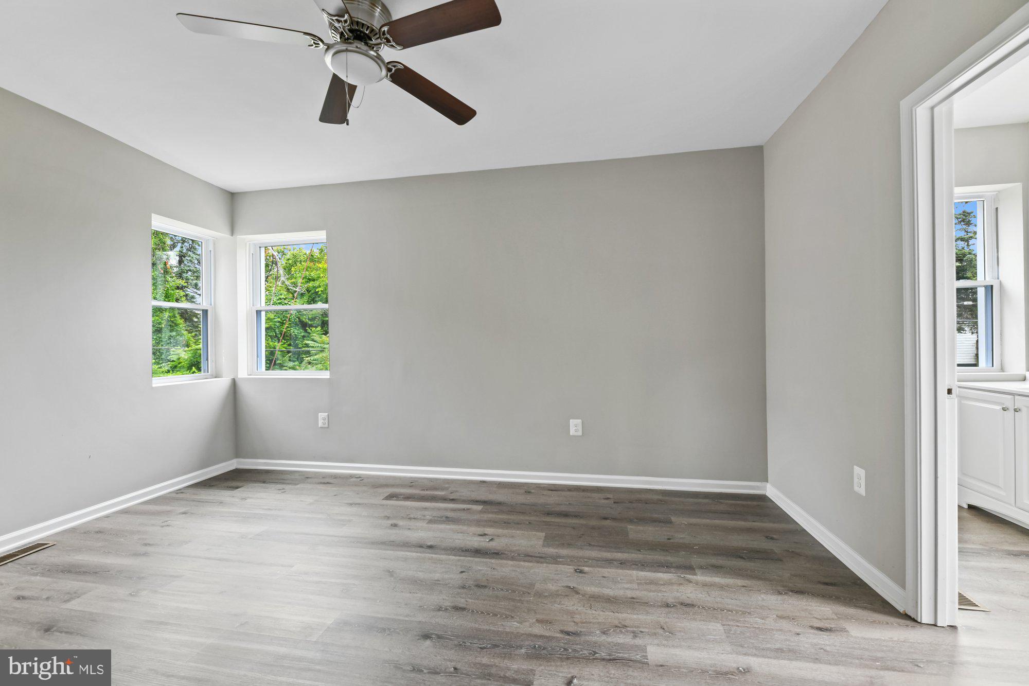 WEST FOREST PARK - Residential Lease